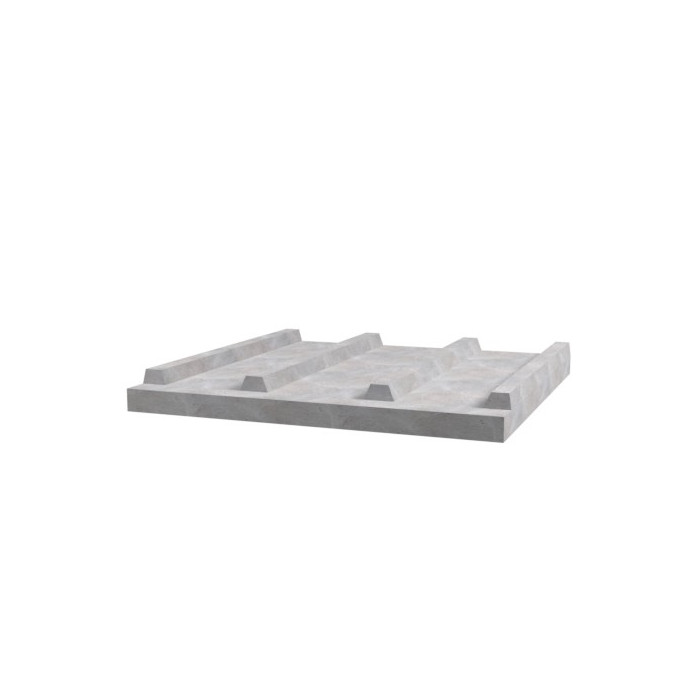 Плита перекрытия ПТ-15д-8